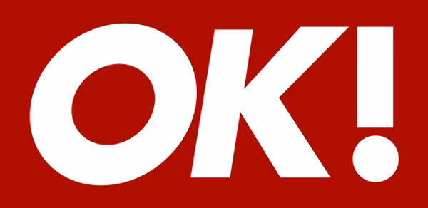 OK! Magazine Header - AppWisp.com OK! Magazine Header - AppWisp.com