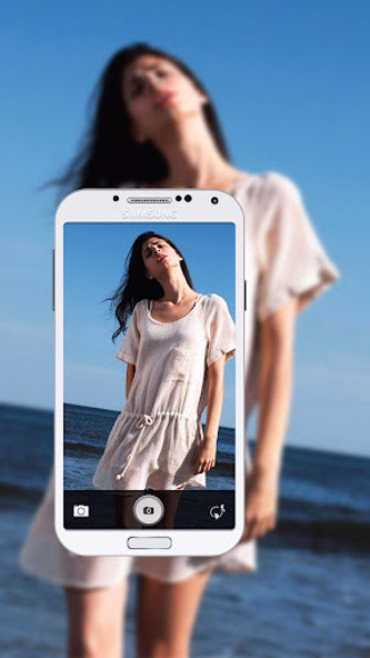 Camera for Android Screenshot 1 - AppWisp.com Camera for Android Screenshot 1 - AppWisp.com