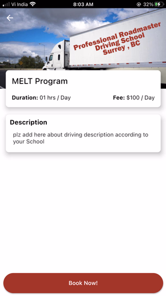 Pro RoadMaster(Student) Screenshot 2 - AppWisp.com Pro RoadMaster(Student) Screenshot 2 - AppWisp.com
