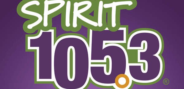 SPIRIT 105.3 Header - AppWisp.com SPIRIT 105.3 Header - AppWisp.com