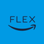 Amazon Flex Debit Card - AppWisp.com