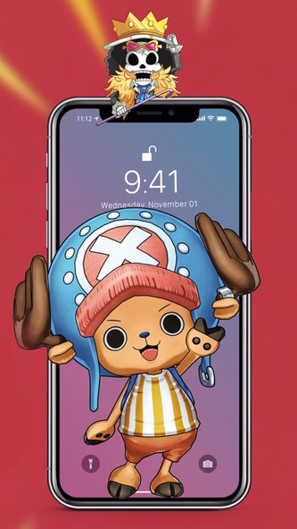 Wallpapers - One Piece Screenshot 2 - AppWisp.com Wallpapers - One Piece Screenshot 2 - AppWisp.com