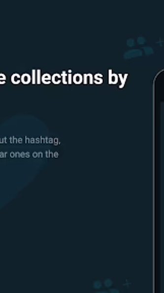 Hashtags for profile improve Screenshot 2 - AppWisp.com Hashtags for profile improve Screenshot 2 - AppWisp.com