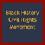 Black History Civil Rights Mov - AppWisp.com