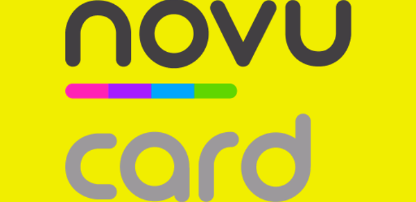 Cartão de Crédito: novücard Header - AppWisp.com Cartão de Crédito: novücard Header - AppWisp.com
