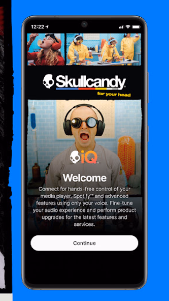 Skull-iQ Screenshot 3 - AppWisp.com Skull-iQ Screenshot 3 - AppWisp.com