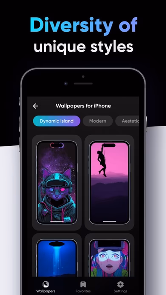 Watch Faces App - Wallpapers Screenshot 4 - AppWisp.com Watch Faces App - Wallpapers Screenshot 4 - AppWisp.com