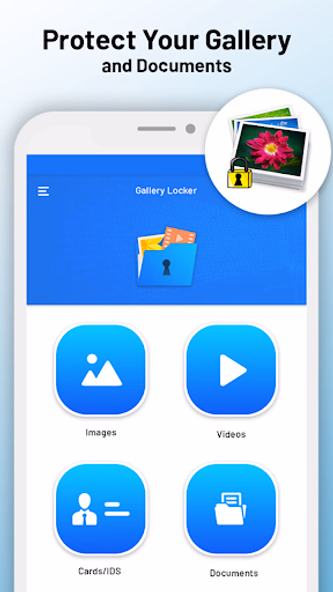 Secure Folder- Photo Vault Screenshot 2 - AppWisp.com Secure Folder- Photo Vault Screenshot 2 - AppWisp.com