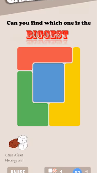 TOFU DASH LITE Screenshot 1 - AppWisp.com TOFU DASH LITE Screenshot 1 - AppWisp.com