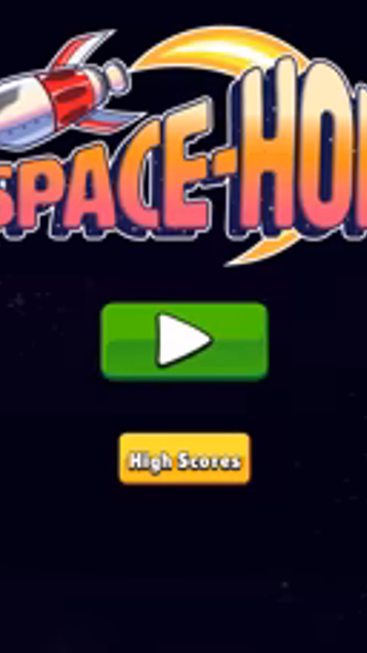 Space-Hop Screenshot 1 - AppWisp.com Space-Hop Screenshot 1 - AppWisp.com