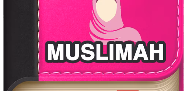 Fiqih Wanita Muslimah Header - AppWisp.com Fiqih Wanita Muslimah Header - AppWisp.com