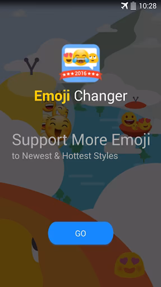 W2 Emoji Changer (NO ROOT) Screenshot 3 - AppWisp.com W2 Emoji Changer (NO ROOT) Screenshot 3 - AppWisp.com