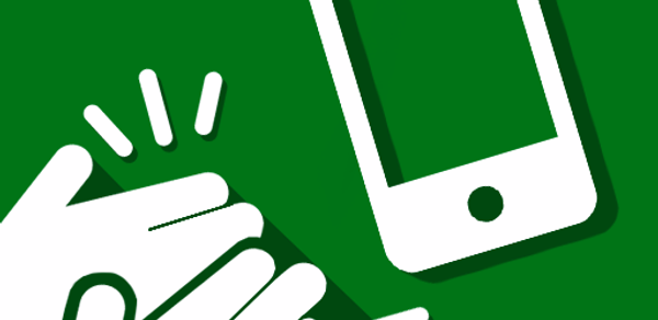 Find my phone clap - finder Header - AppWisp.com Find my phone clap - finder Header - AppWisp.com