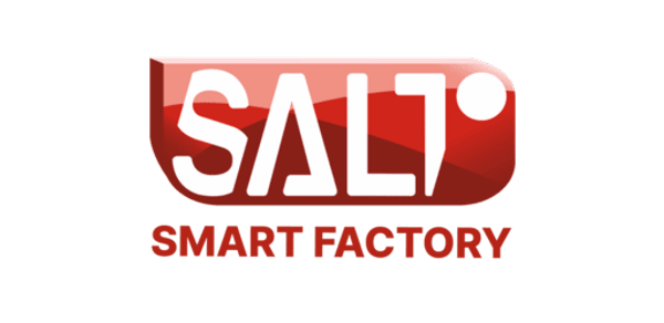 SALT Smart Factory Header - AppWisp.com SALT Smart Factory Header - AppWisp.com