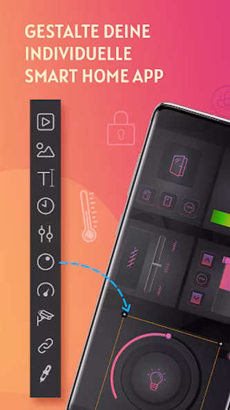 AIO REMOTE NEO - Smart Home Screenshot 1 - AppWisp.com AIO REMOTE NEO - Smart Home Screenshot 1 - AppWisp.com