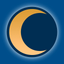Lunar - Moon Phase & Widget - AppWisp.com