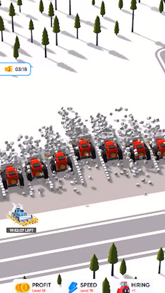 Dig Tycoon - Idle Game 3D Screenshot 3 - AppWisp.com Dig Tycoon - Idle Game 3D Screenshot 3 - AppWisp.com