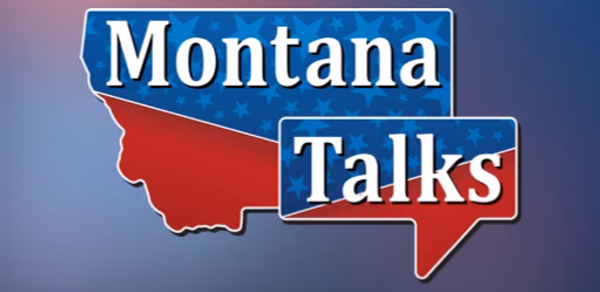 Montana Talks Header - AppWisp.com Montana Talks Header - AppWisp.com