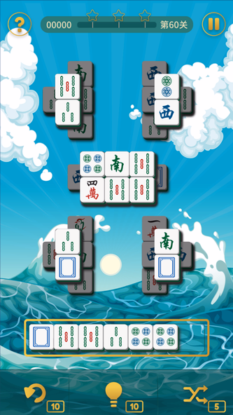 Mahjong Craft - Triple Match Screenshot 4 - AppWisp.com Mahjong Craft - Triple Match Screenshot 4 - AppWisp.com