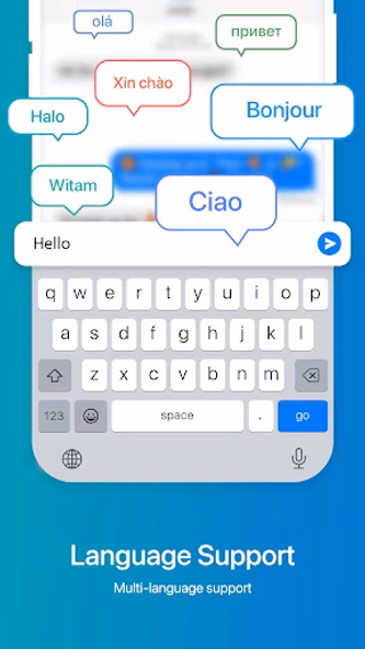 Faceboard: Font,Emoji Keyboard Screenshot 4 - AppWisp.com Faceboard: Font,Emoji Keyboard Screenshot 4 - AppWisp.com