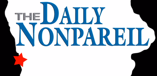 Council Bluffs Daily Nonpareil Header - AppWisp.com Council Bluffs Daily Nonpareil Header - AppWisp.com