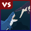 Hybrid Arena: Megalodon v Mosa - AppWisp.com