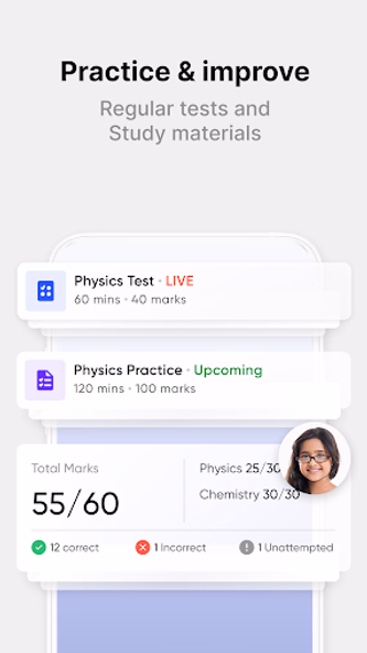 Live Classes Screenshot 2 - AppWisp.com Live Classes Screenshot 2 - AppWisp.com