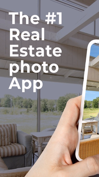 Exposio Real Estate Camera Screenshot 1 - AppWisp.com Exposio Real Estate Camera Screenshot 1 - AppWisp.com