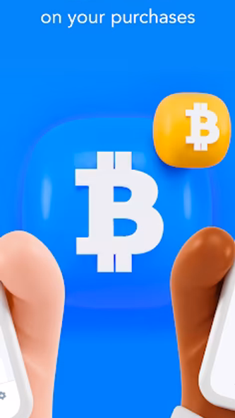 sMiles: Earn Bitcoin Screenshot 2 - AppWisp.com sMiles: Earn Bitcoin Screenshot 2 - AppWisp.com