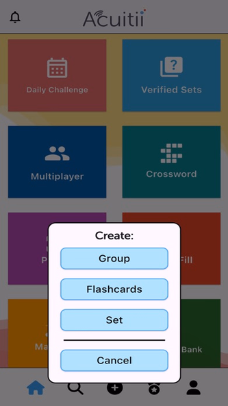 Acuitii Screenshot 2 - AppWisp.com Acuitii Screenshot 2 - AppWisp.com