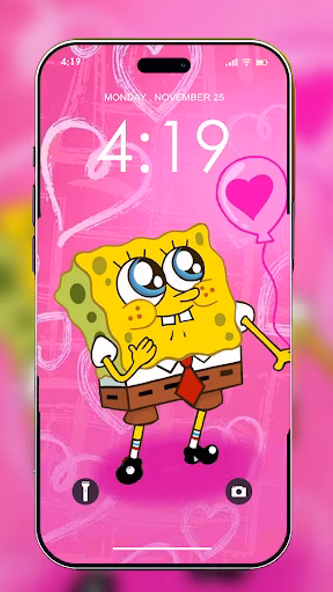 Cute Wallpapers For Girls Screenshot 4 - AppWisp.com Cute Wallpapers For Girls Screenshot 4 - AppWisp.com
