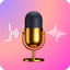Vocol - Voice Changer, Effects - AppWisp.com