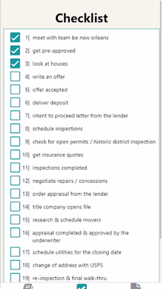 Be New Orleans Screenshot 4 - AppWisp.com Be New Orleans Screenshot 4 - AppWisp.com