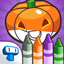 My Coloring Book: Monster - Fun Drawing Game - AppWisp.com