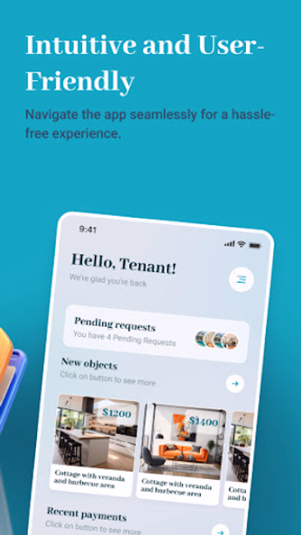 Dwelzi Screenshot 3 - AppWisp.com