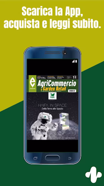 Agricommercio Screenshot 1 - AppWisp.com Agricommercio Screenshot 1 - AppWisp.com