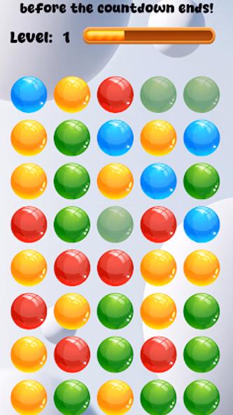 Click Green Ball Screenshot 1 - AppWisp.com Click Green Ball Screenshot 1 - AppWisp.com