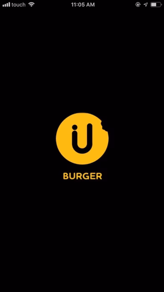 U-Burger Screenshot 1 - AppWisp.com U-Burger Screenshot 1 - AppWisp.com