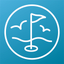 Chirp Golf - Fantasy Sports - AppWisp.com