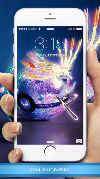 Cool Wallpapers for Pokemon Screenshot 1 - AppWisp.com Cool Wallpapers for Pokemon Screenshot 1 - AppWisp.com