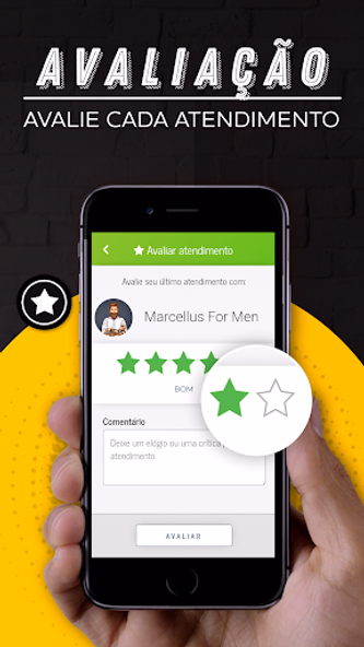 Marcellus For Men Screenshot 4 - AppWisp.com Marcellus For Men Screenshot 4 - AppWisp.com