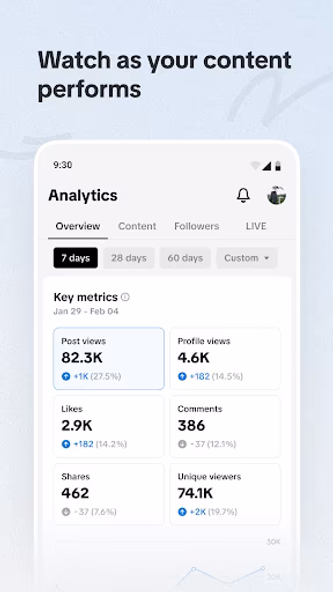 TikTok Studio Screenshot 4 - AppWisp.com TikTok Studio Screenshot 4 - AppWisp.com