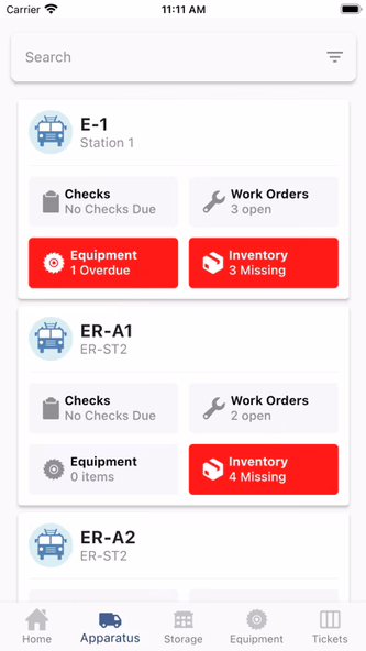 Vector Check It Screenshot 2 - AppWisp.com Vector Check It Screenshot 2 - AppWisp.com