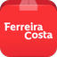 Ferreira Costa: Compras online - AppWisp.com