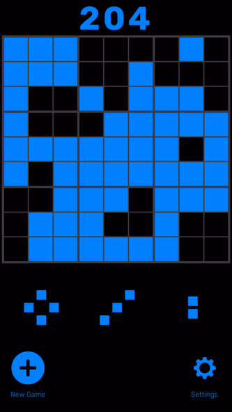 Block Puzzle - Sudoku Style Screenshot 1 - AppWisp.com Block Puzzle - Sudoku Style Screenshot 1 - AppWisp.com