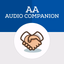 AA Audio Companion for Alcoholics Anonymous - AppWisp.com