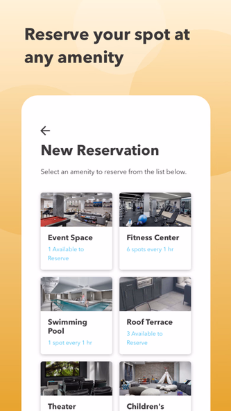 Discover @ UTC Screenshot 1 - AppWisp.com Discover @ UTC Screenshot 1 - AppWisp.com