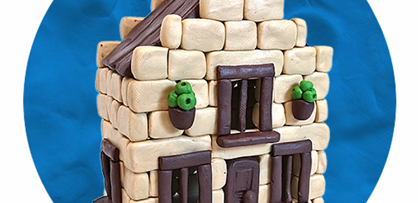Clay Houses And Castles Header - AppWisp.com Clay Houses And Castles Header - AppWisp.com