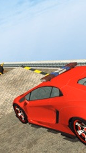 City Stunt Racing 3D Screenshot 1 - AppWisp.com City Stunt Racing 3D Screenshot 1 - AppWisp.com