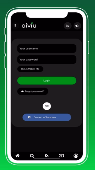 Aipair Screenshot 1 - AppWisp.com Aipair Screenshot 1 - AppWisp.com